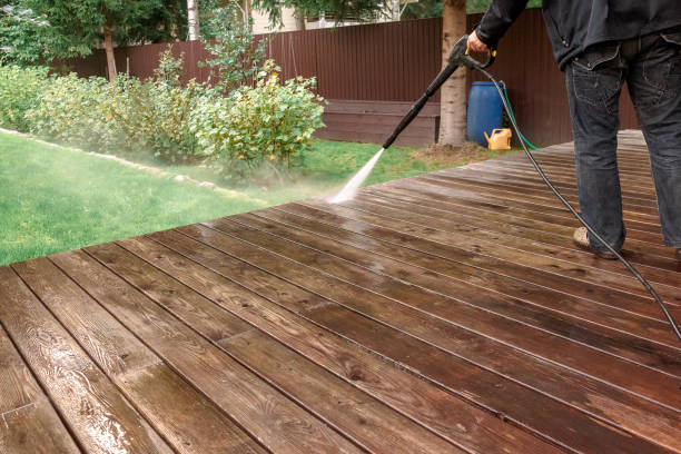 Playground Equipment Cleaning in Emmitsburg, MD