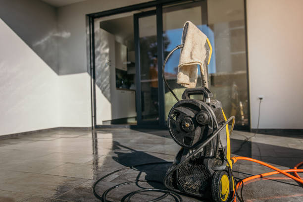 Best Gas Station Cleaning  in Emmitsburg, MD