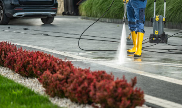 Best Patio and Deck Pressure Washing  in Emmitsburg, MD